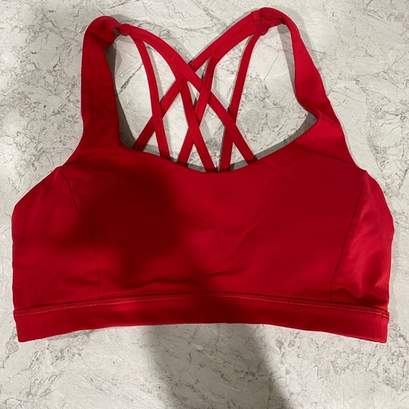 lululemon athletica Intimates & Sleepwear Lululemon Sports Bra